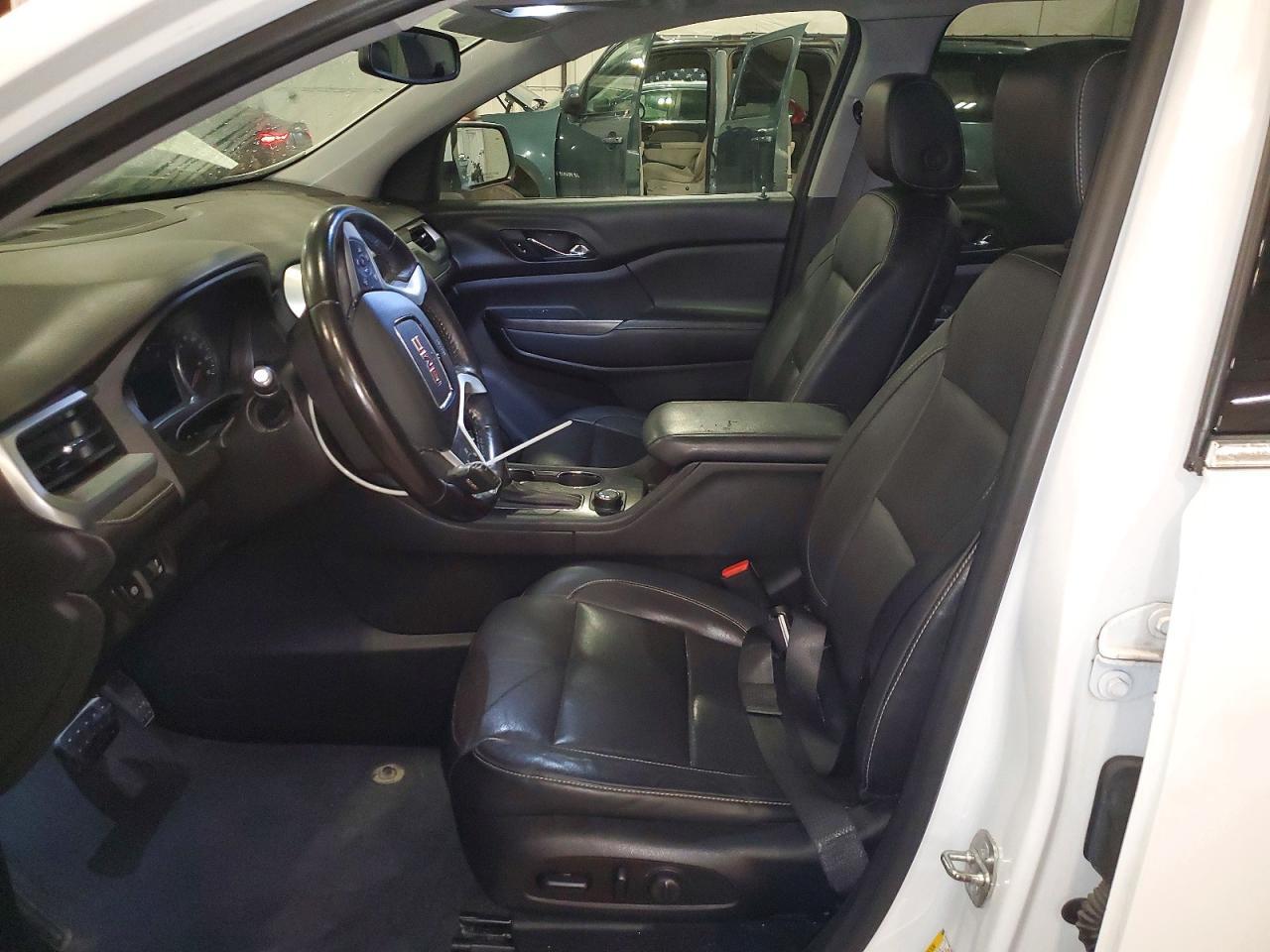 2018 GMC ACADIA
