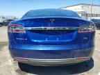 2015 TESLA MODEL S