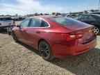 2017 CHEVROLET Malibu Limited
