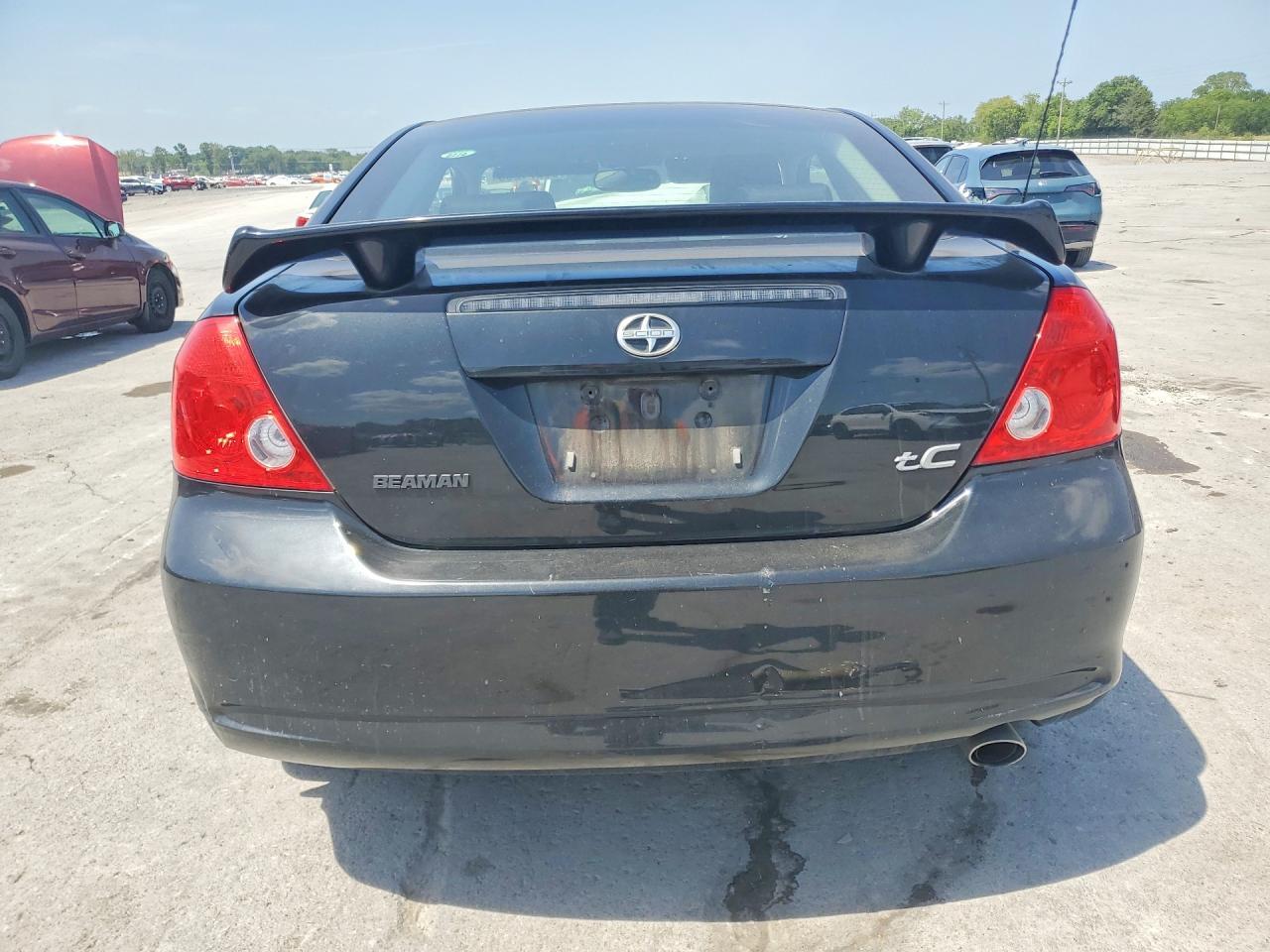 2006 SCION TC