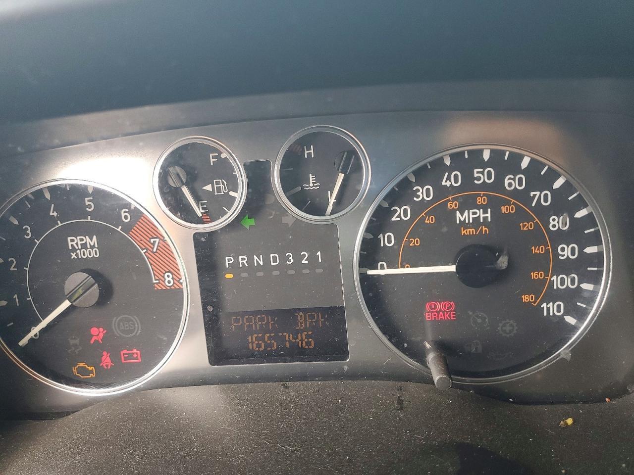 2006 HUMMER H3