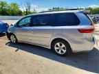 2018 TOYOTA SIENNA