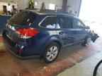 2010 SUBARU Outback
