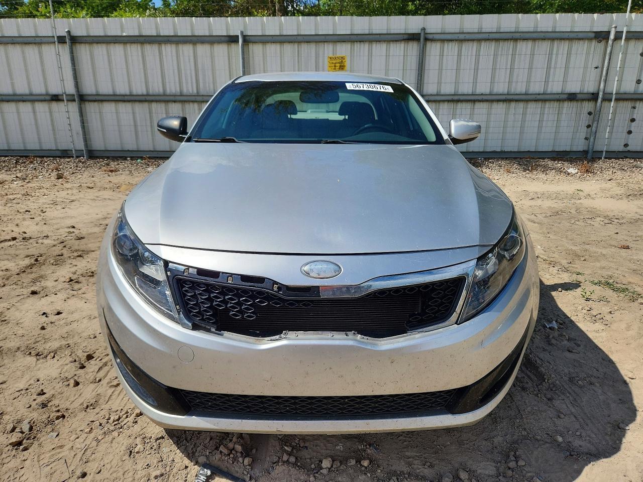 2013 KIA OPTIMA