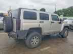 2007 HUMMER H3