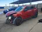 2013 NISSAN Juke