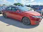 2014 LINCOLN MKZ
