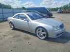 2005 MERCEDES-BENZ CL-Class