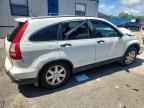 2007 HONDA CR-V