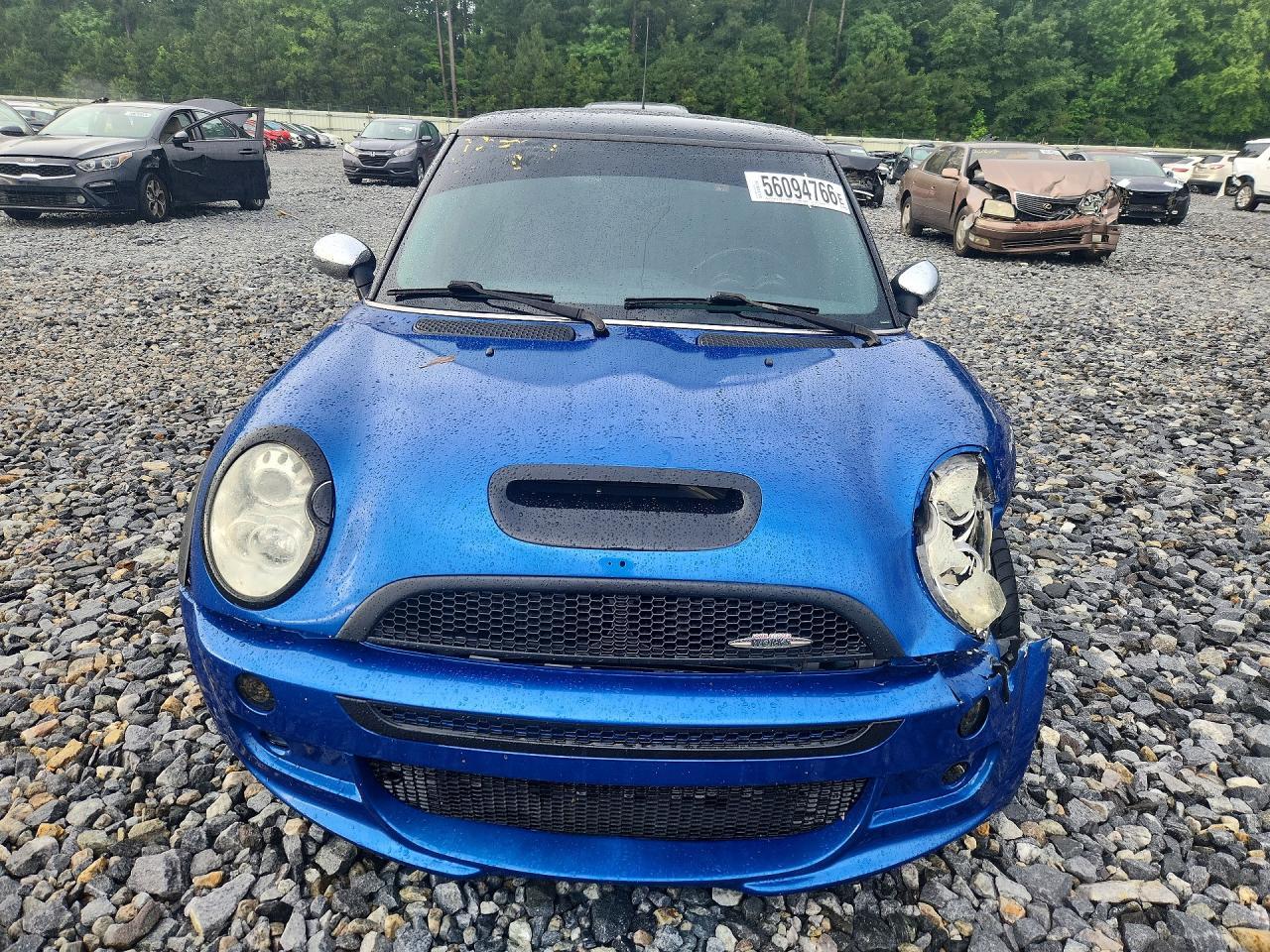 2005 Mnni Cooper
