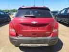 2015 CHEVROLET TRAX