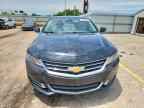 2015 CHEVROLET IMPALA