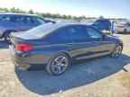 2012 BMW 5 series