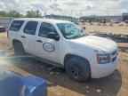 2012 CHEVROLET Tahoe