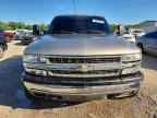 2001 CHEVROLET Silverado