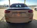 2015 MASERATI Ghibli