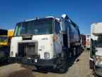 2011 Autocar Llc