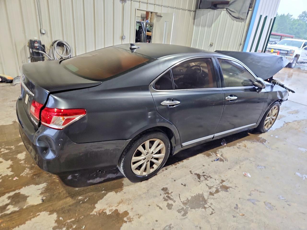 2011 LEXUS ES 350