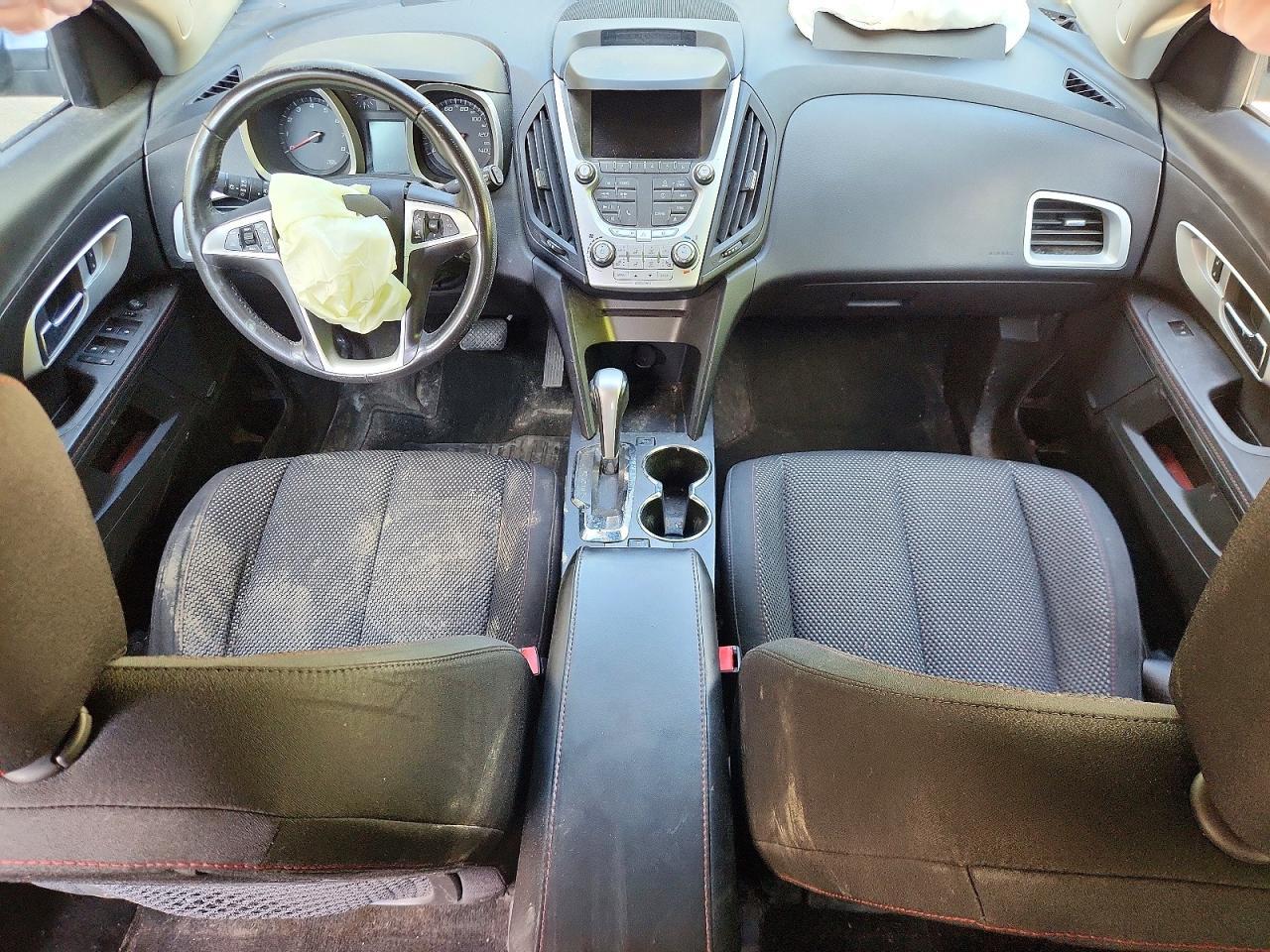 2014 CHEVROLET EQUINOX