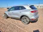 2016 LINCOLN MKC