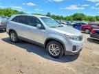2015 KIA SORENTO