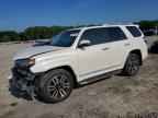 2016 TOYOTA 4Runner