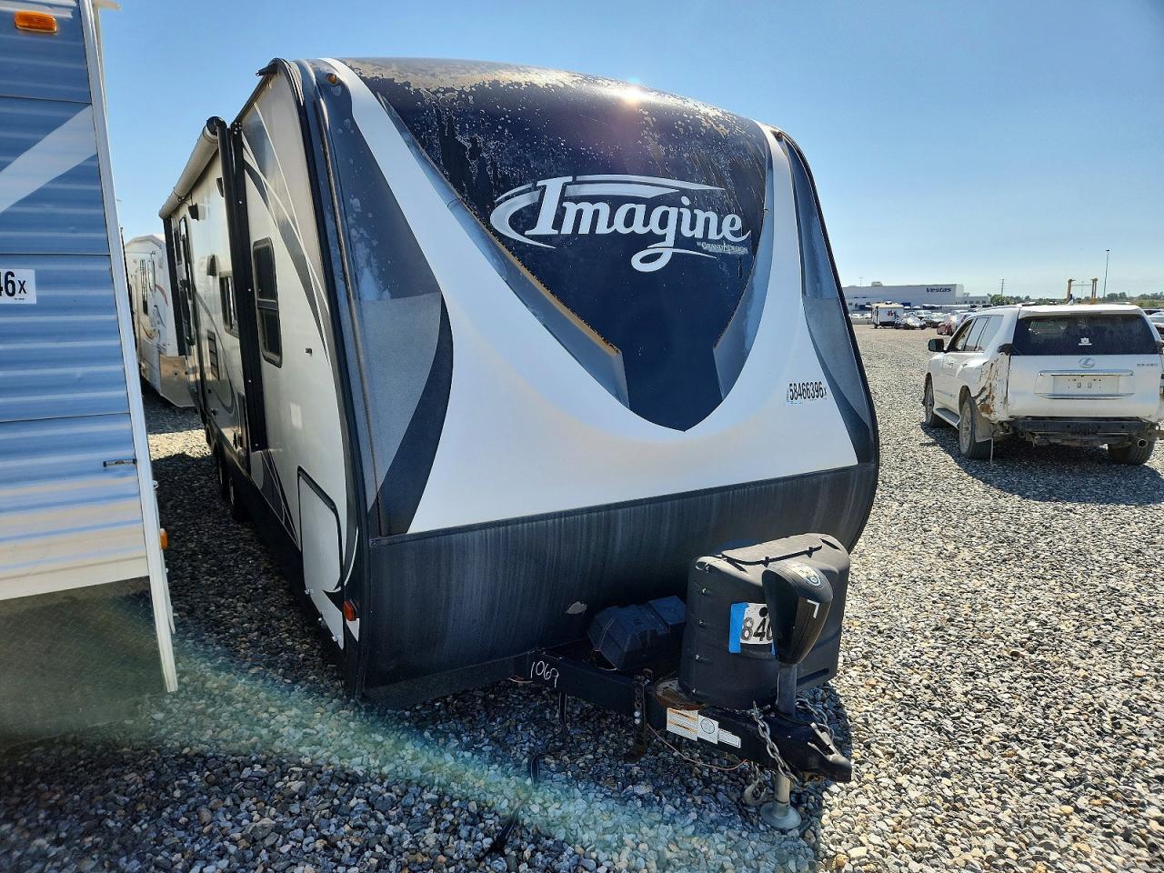 2017 GRAND DESIGN Imagine