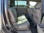 2011 HONDA PILOT