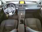2012 LEXUS CT 200