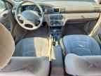 2003 CHRYSLER Sebring