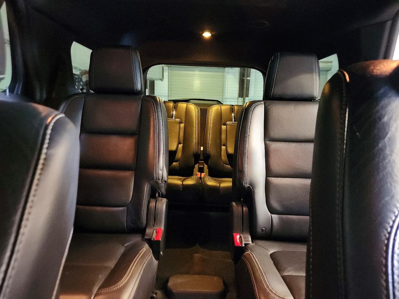 2015 FORD Explorer Sport Trac