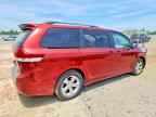 2012 TOYOTA SIENNA