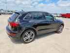 2015 AUDI SQ5