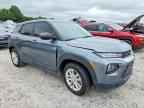 2021 CHEVROLET Trailblazer
