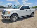 2012 FORD F-150 Lightning