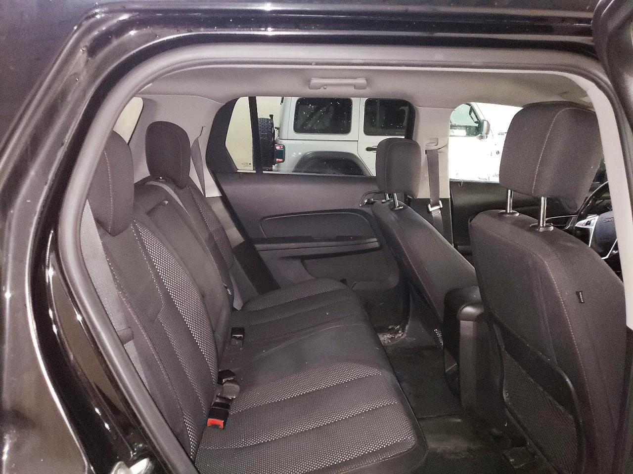 2015 GMC Terrain