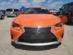 2015 LEXUS RC 350