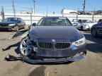 2014 BMW 4 Series
