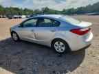 2016 KIA FORTE