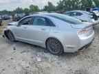 2016 LINCOLN MKZ