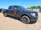 2012 FORD F-150 Lightning