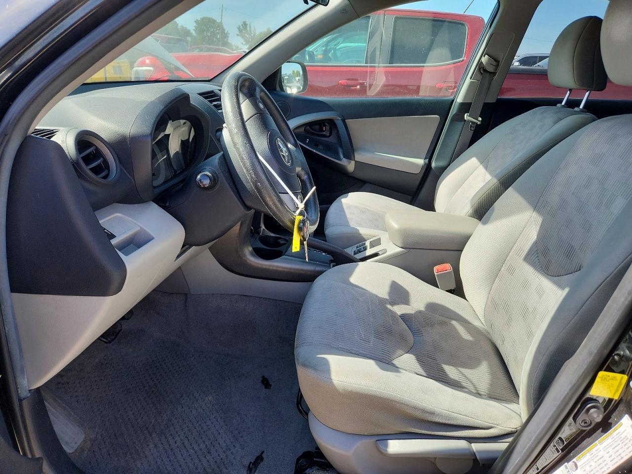 2012 TOYOTA RAV4
