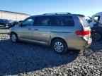 2008 HONDA ODYSSEY