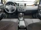 2010 NISSAN VERSA