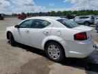 2014 DODGE Avenger