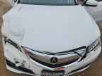2017 ACURA TLX