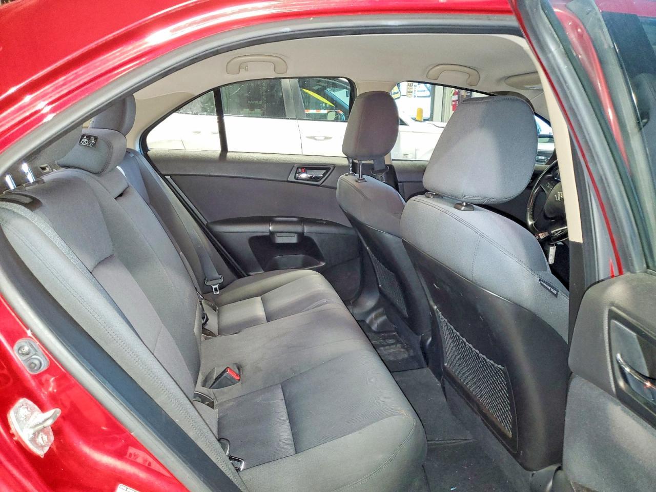 2012 SUZUKI Kizashi