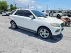 2014 MERCEDES-BENZ ML-Class