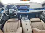2025 BMW i5