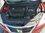2014 NISSAN SENTRA